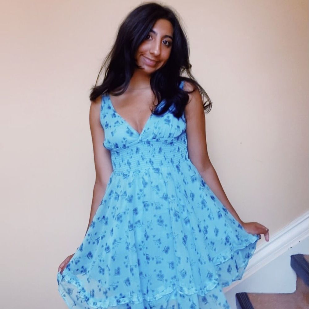 Meet your Posher, Allana